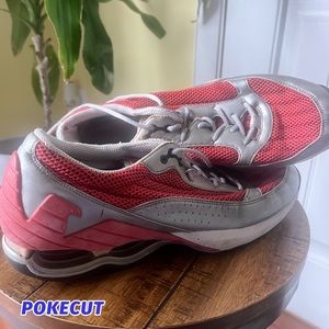 Zapatos size 9.5 Emporio Armani  multicolor de hombre